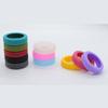8 Pcs Luggage Wheel Covers 5.5cm Suitcase Wheel Covers Silicone Reduce Noise Luggage Wheel Protector Covers for Suitcase