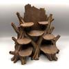 Irregular Fish Shrimp Shelter 3D Printed Shrimp Breeding Cave  Aquarium Landscape Decoration