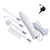 Facial Therapy 4 in 1 Handheld Electric Face Skin Therapy Wand High Frequency Facial Machine For Woman