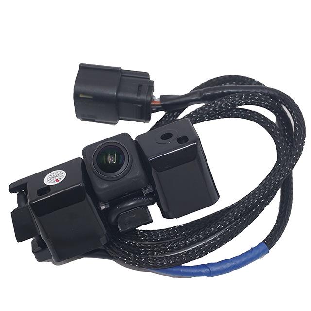 Chevrolet Silverado Compatible Backup Camera - Auto Parts for Cross-border Use