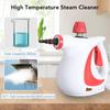 Handheld Steam Cleaner High Temperature High Pressure Steam Cleaning Machine for Air Conditioner Kitchen Hoods