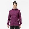 [Mizuno] Running Wear, Premium Thermal Charge Jacket, Water-Repellent, Easy to Move In, J2MEC701, Women's, Dark Purple