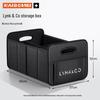 Lynk & Co 01-09 Kofferraum-Aufbewahrungs-Organizer
