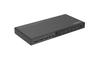 ASUS Triple Display USB-C Dock Duo DC301 Wired Black