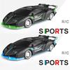 Drift Remote Control Vehicle With Light