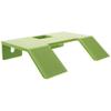 Turtle Tank Basking Platform Stable Lightweight Floating Turtle Terrace Climbing Resting Platform Aquarium Decoration