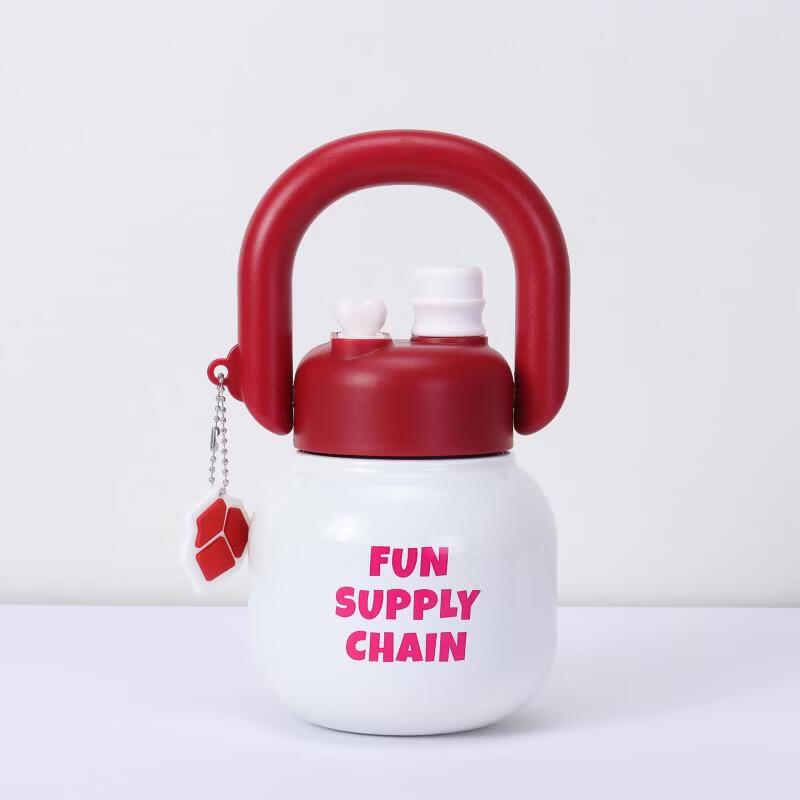 Shangqi Creative Large Capacity Portable Insulated Bottle