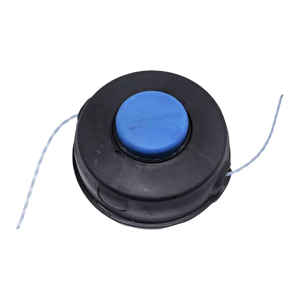 Durable Construction Trimmer Head String Replacement Trimmer Head Dual-string T25 T35 Trimmer Head T45 T45x for Husqvarna
