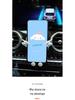 2024 Car Air Vent Phone Mount - Navigation and Fixing Bracket