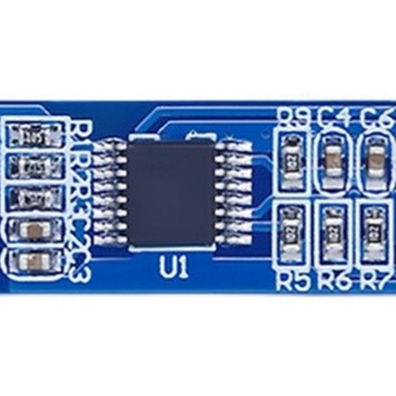 Triple Cell 12V 18650 Liion Battery Charger Protection Circuit Module For LED Lighting Systems