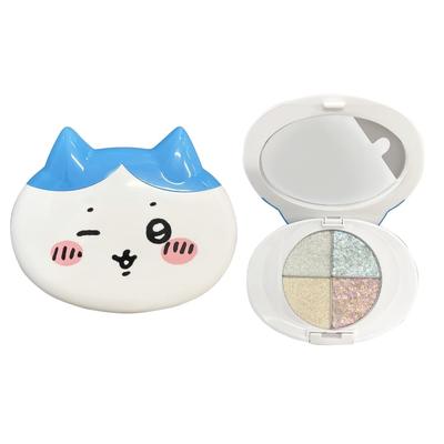 Maquillage des yeux – Ombres à paupières