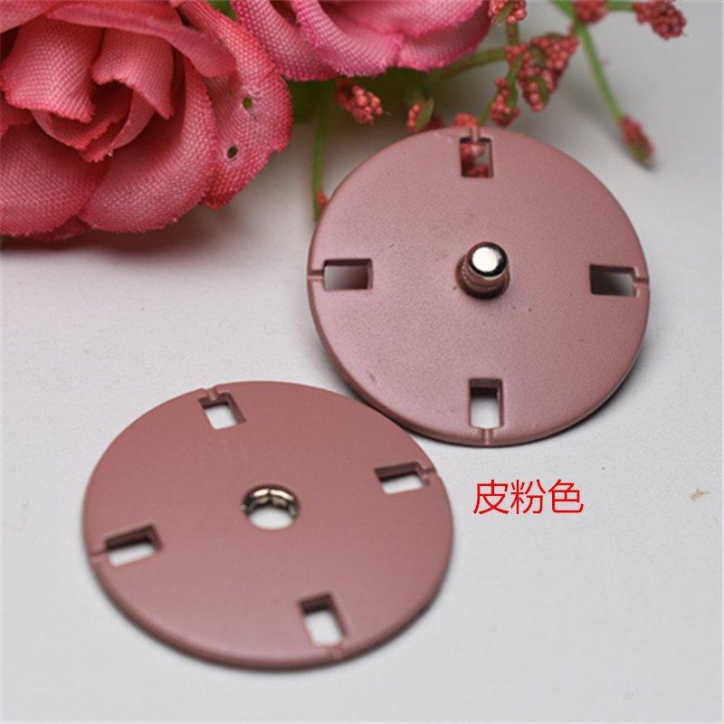 Button Button Metal Button Coat Hidden Button Gold Invisible Button Mother Button Clothing Button Cashmere Coat Button