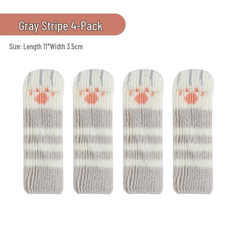 

Door Handle Protective Covers 4-pack