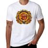 Zucchero Tower Maglietta Festa Party Tee Top
