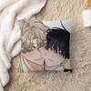 Low Tide In Twilight Anime Pillow Gifts Home Office Furnishings Bedroom Sofa Car Cushion Cover Case 45X45Cm