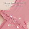 Langsha Women's Wool & Silk Thermal Underwear Set