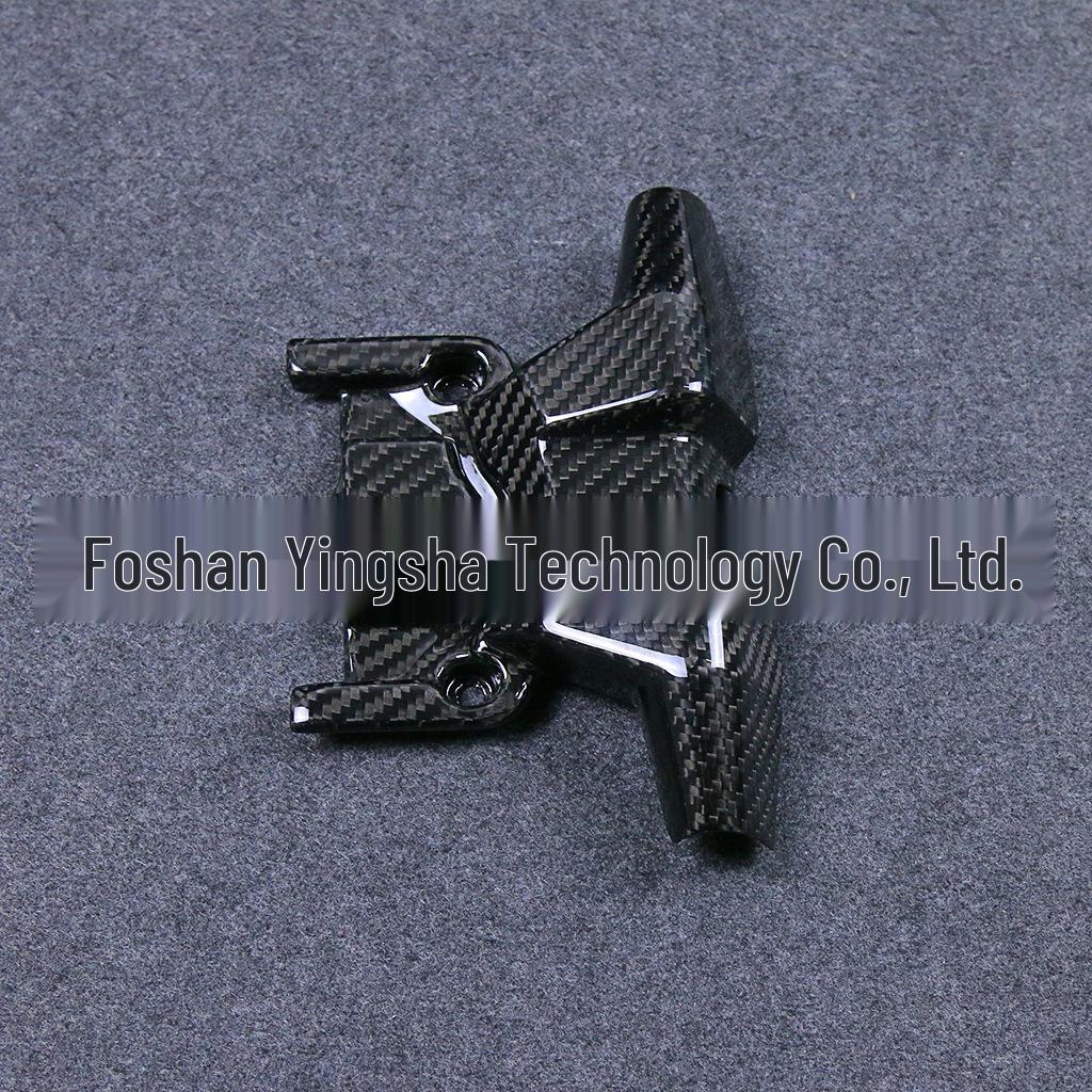 2014-2019 KTM Super Duke 1290 Carbon Fiber Turn Signal Fairing