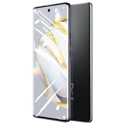 BIAZE Hydrogel Screen Protector for Huawei Nova & Honor Phones