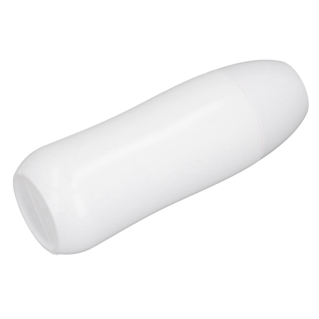 Perineal Bottle Silicone Soft Comfortable Long Lasting Use Handheld Portable Bidet Sprayer for Postpartum Care