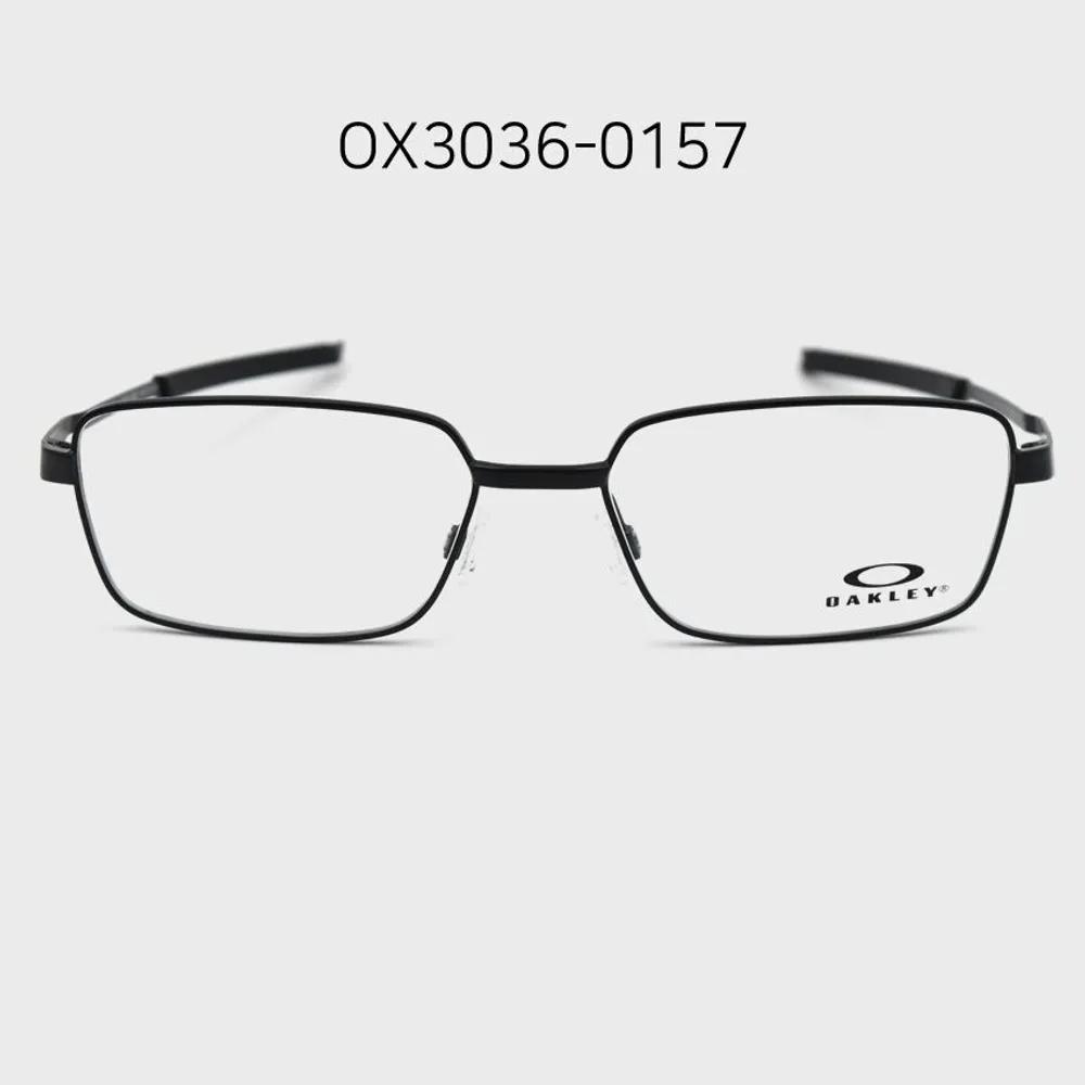 Oakley Glasses Foil OX3036