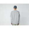 Snow Peak Ts 25su00205012 Br Q D T shirT Xl Gy