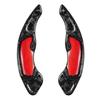 Subaru Paddle Shift Real Carbon Fiber Shift Paddle Extensions for and BRZ ZC6 T-carbon Covers, Legacy, WRX, Levorg, Impreza, Forester, XV, BRZ, 86,