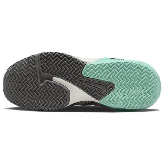 Nike LeBron Witness 7 EP Flat Pewter Mint - DM1122-006