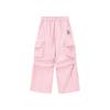Kids' 2026 Cooling Loose Fit Unisex Parachute Cargo Pants
