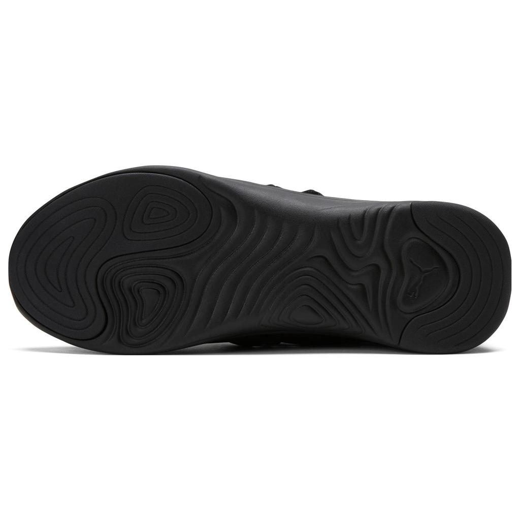 PUMA Star Vital 'Black Silver' Women's 194331-19