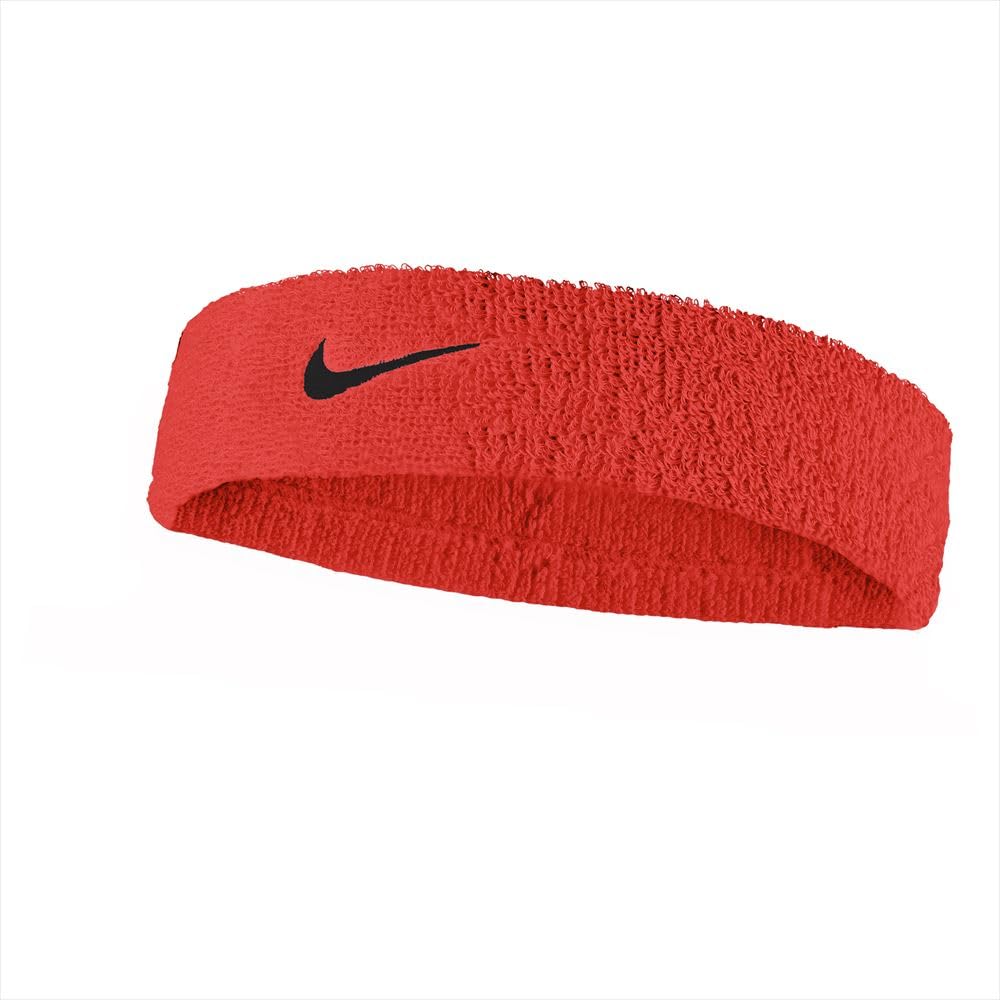 

NIKE Swoosh Headband Bright Purple Crimson/Cave BN2091-634