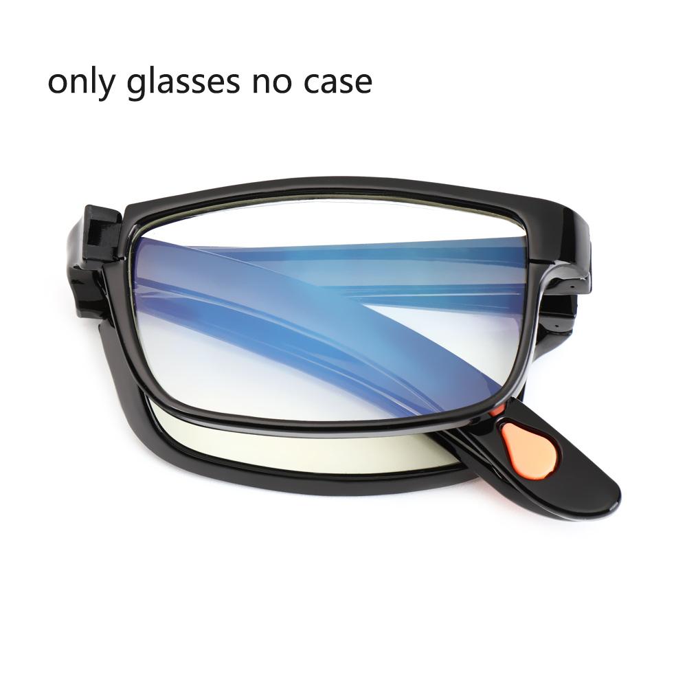 

Складные очки для чтения, складные пресбиопические мужские и женские металлические ретро-очки для чтения за компьютером с футляром 1,0 1,5 2,0 2,5 3,0 3,5 4,0 +2.5