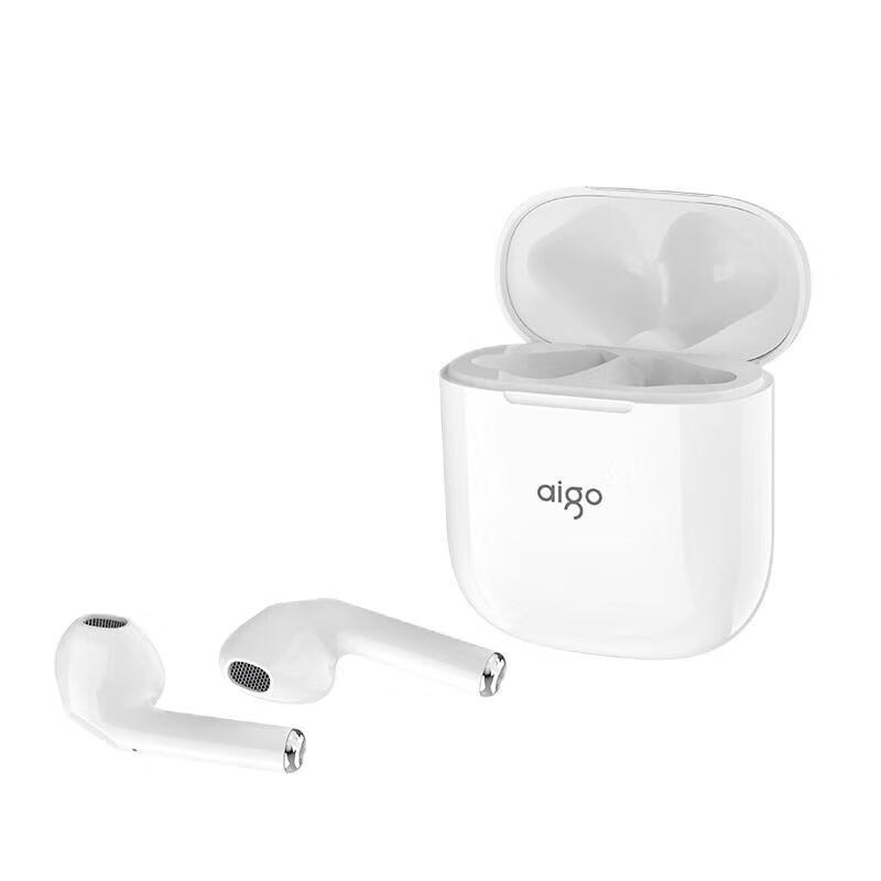 Aigo T18 TWS In-Ear Bluetooth Earphones