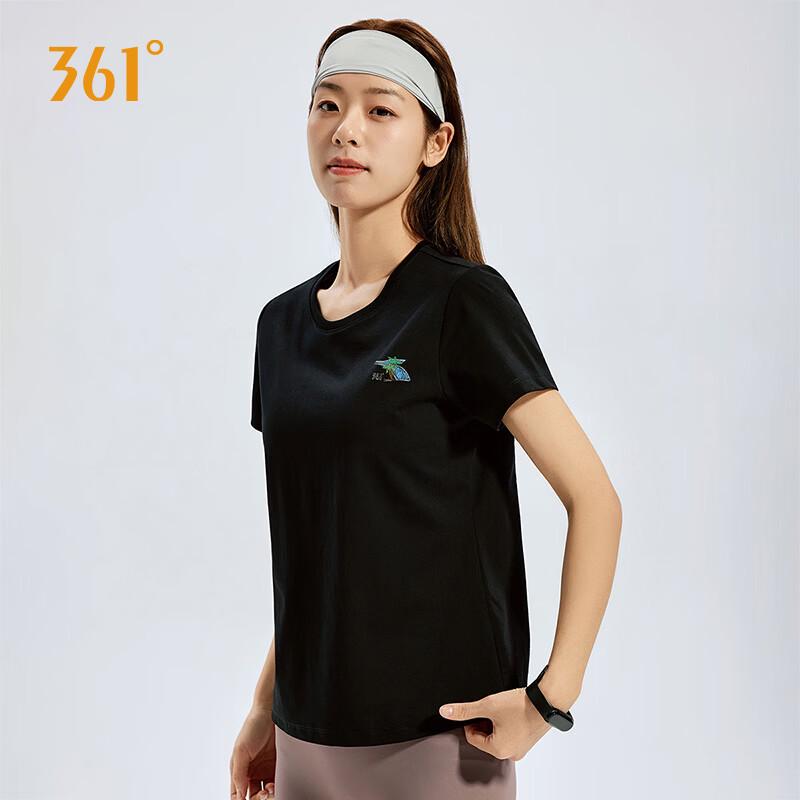 361° Unisex Outdoor Short-Sleeve T-Shirt