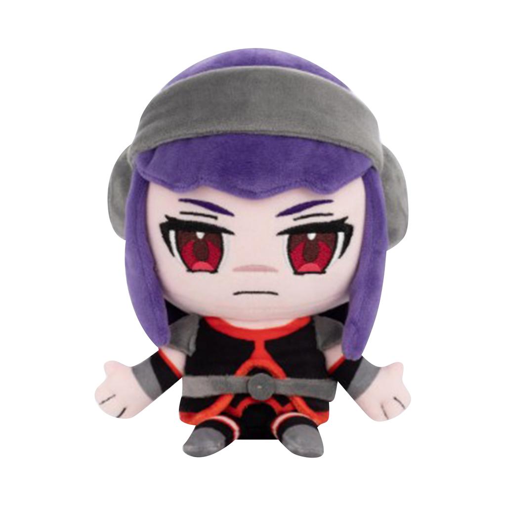 Plush Doll, Toy Gift, Cartoon , Children's Rag Doll, Children's Gift Pillow