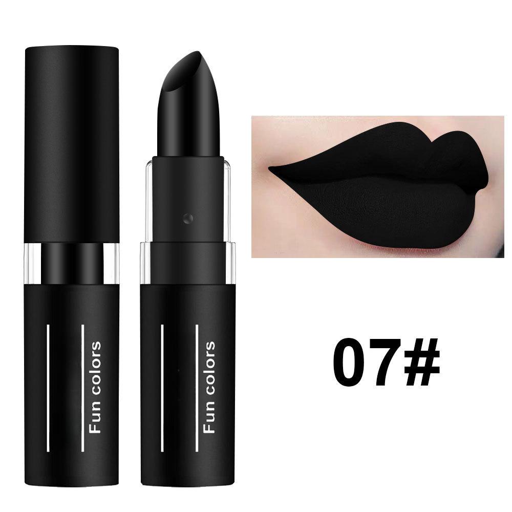 Olho blackmakeup caneta crianças festa preto verde branco seguro leve festa de halloween esportes à prova dwaterproof água olhos pretos rosto pintura corporal vara creme