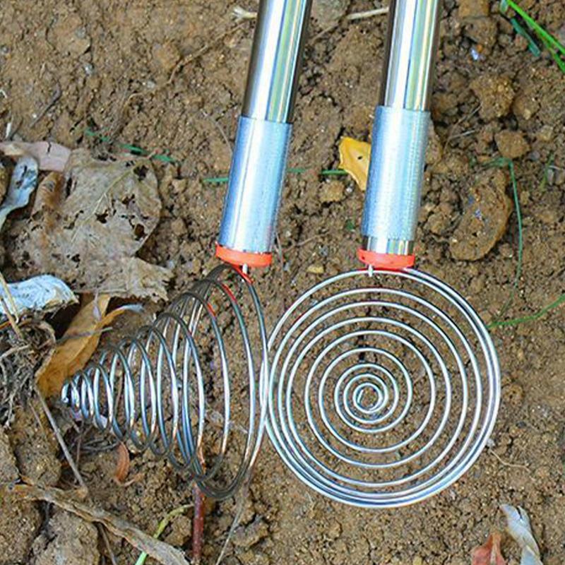 Pick up peanut artifact Egg Grabber household multi-functional pick up tool Shell Collecting for Outdoor Garden Chicken Cages
