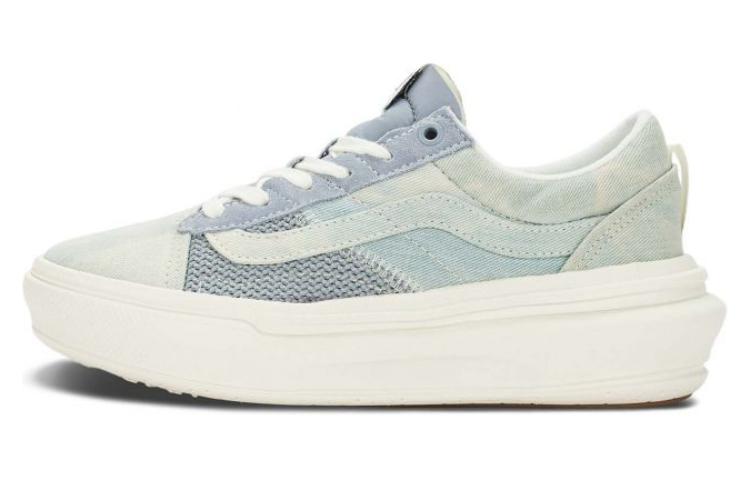 Vans Style 36 Classic Белый Синий VN0005WJBJB 39