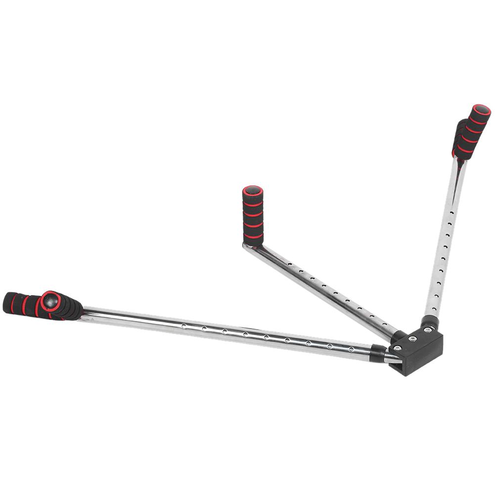 Stretch Leg Trainer Exercises Leg Tensile Ligament Training Equipment Stretcher Device