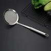304 Stainless Steel Oil Skimmer Spoon