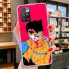 Cool I-Invincible Phone Case For Xiaomi Poco F7 Ultra X7 X6 X5 Pro M7 Redmi 15C 15 13C 13 12C 12 10C 10 9A 9C 9T 9 Shell Poco F7