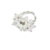 Pearl Rings Minimalist Premium Retro Light Luxury Open Finger Rings
