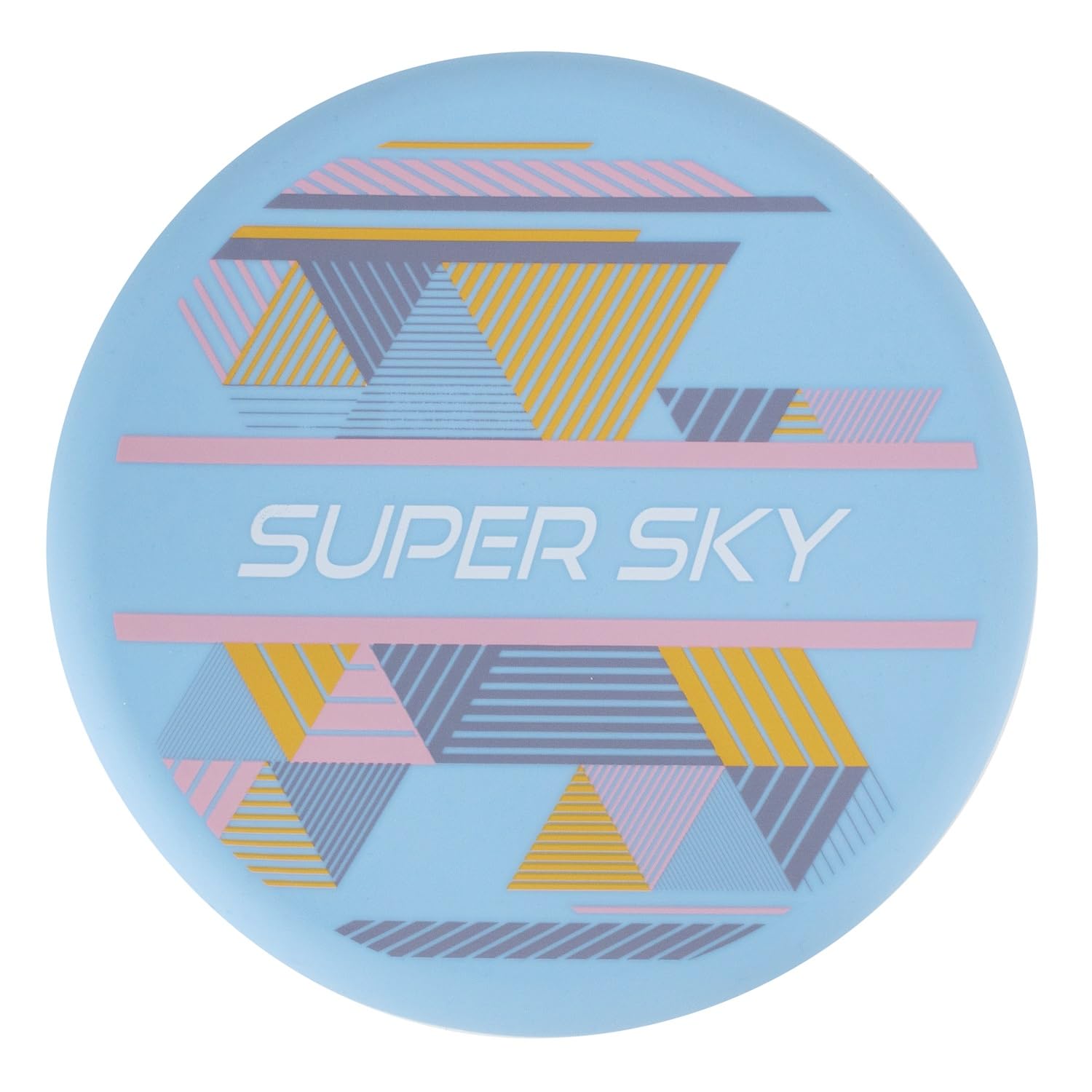 Maruka Super Sky Sports Flying Ages 6 and 168869 Toy, Toy, Disc, Up,