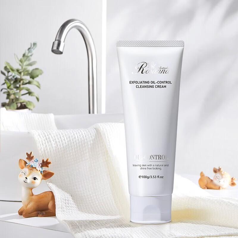 Green Valley Australian Amino Acid Facial Cleanser