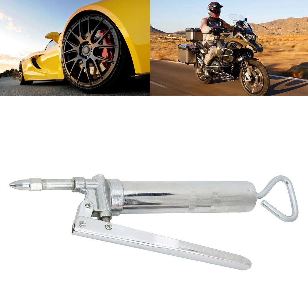 Edelstahl Auto Vakuum Reifen Reparatur Pistolen Auto Reifen Schnellreparatur Werkzeuge Zubehör