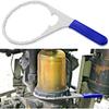 Colar/Vent Cap Fuel Filter Wrench for 380134 382 with 6 Inch Inner Diameter Compatible with Detroit Diesel Truck Cumm Engines