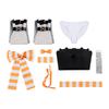 Gachiakuta Amo Cosplay Outfit For Female Role Playing In Cosplay Conventions