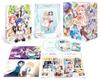 Is the Order a Rabbit? BLOOM Volume 3 (First Press Limited Edition) (Original Illustration Complete Volume Storage Box) [Blu-ray]