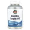 Amino Acid Complex 1000, 100 Tablets