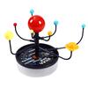Solar System Diy Eight Planets Science Toys Planetarium Model Assemble Toys