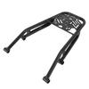 Motorcycle Luggage Rack Carbon Steel Black Matte Finish Replacement for CL300 CL500 2023 2025